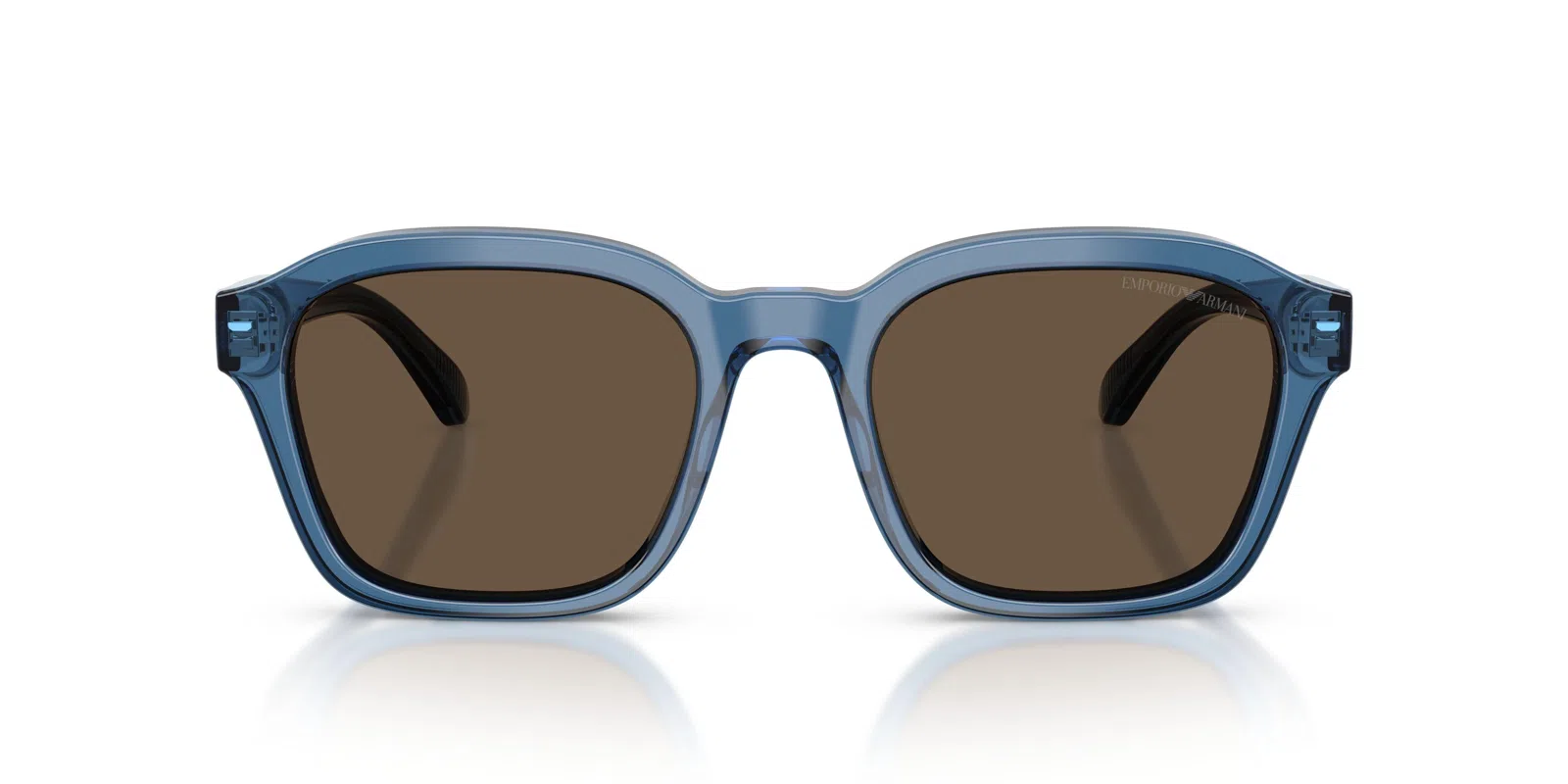 Emporio Armani 4245U Sunglasses - view 14